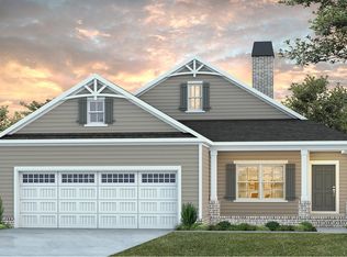 136 Chinaberry St, Pine Mountain, GA 31822
