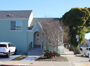 500 Civic Ctr, Richmond, CA 94804