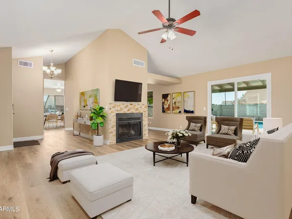 11802 N 78TH Avenue, Peoria, AZ 85345