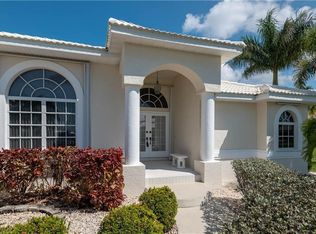 3520 Blue Jay Dr, Punta Gorda, FL 33950