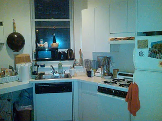 Rented by Landmark Resources