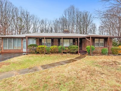 3929 Moorman Dr, Lynchburg, VA, 24501