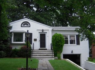 9 Evergreen Ter, Millburn, NJ 07041