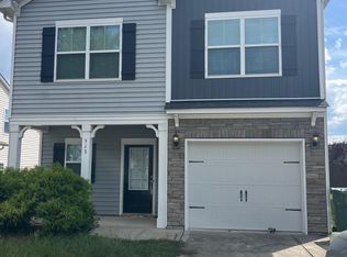 513 Smithridge Way, Fuquay Varina, NC 27526