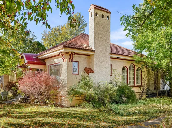 2615 Main St, Baker City, OR 97814