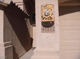 45112 W Jack Rabbit Trl, Maricopa, AZ 85139