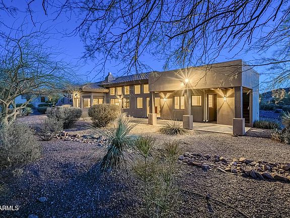 2nd image of 6545 E PONDEROSA Loop