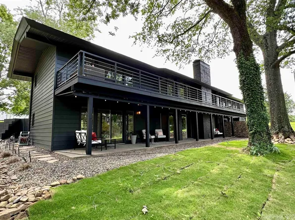 1828 Ausley Cir, Heber Springs, AR 72543