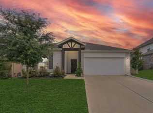 1308 Mainland Shores Ln, Montgomery, TX 77316