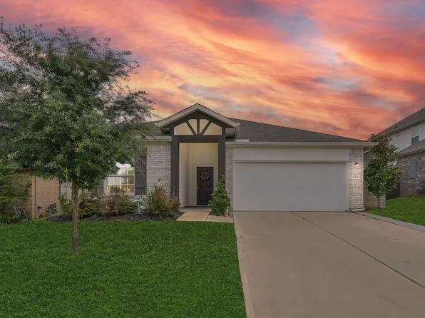 1308 Mainland Shores Ln, Montgomery, TX 77316