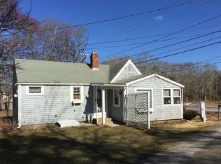 75 Route 130, Forestdale, MA 02644