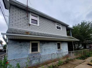 105 Chestnut St REAR 2, Pittston, PA 18641