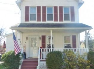 3 Ann St, Columbia, NJ 07832