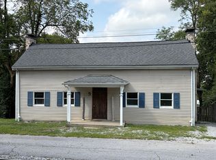 212 W Main St, Midway, KY 40347