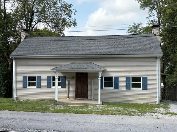 212 W Main St, Midway, KY 40347