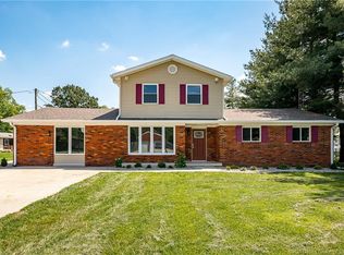 948 E Lincoln Village Ln, Austin, IN 47102