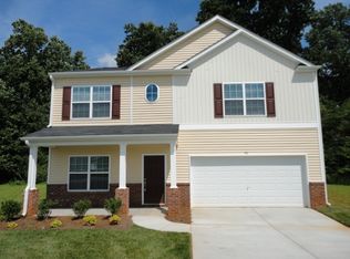 50 Ingle View Ct, Gibsonville, NC 27249