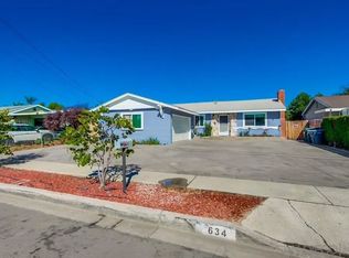 634 Daisy St, Escondido, CA 92027