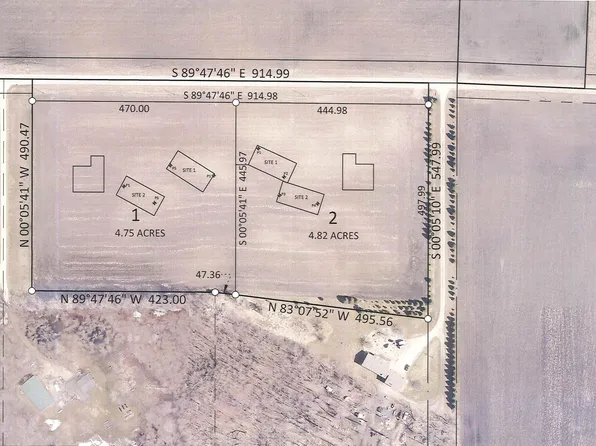 1XX W 260th St, Belle Plaine, MN 56011