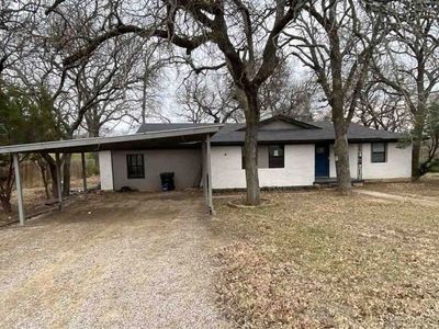 3688 N Oak Ave, Mineral Wells, TX, 76067