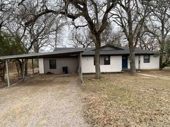 3688 N Oak Ave, Mineral Wells, TX 76067