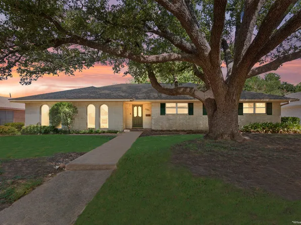 5201 Lake Highlands Dr, Waco, TX 76710