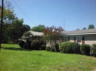 2808 Cedar Bend Rd N, Southside, AL 35907