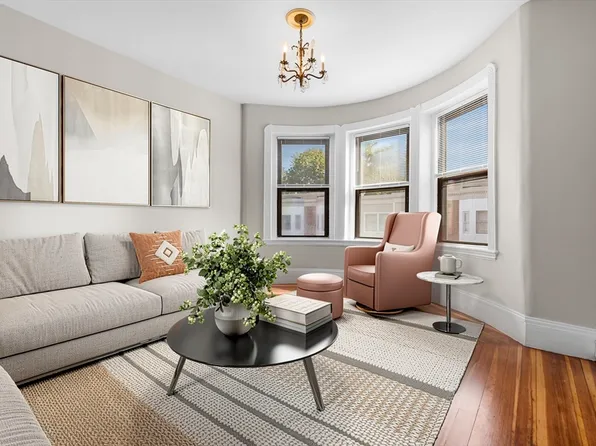 32-34 Ditson St #6, Dorchester, MA 02122