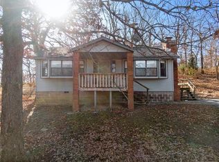 19256 E 480th Rd, Claremore, OK 74019