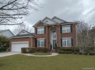 11810 Southcrest Ln, Pineville, NC 28134