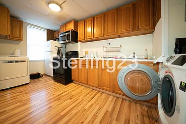 Rented by Sterling Realty Solution Inc