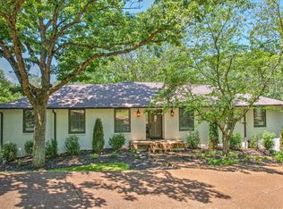 183 Forestwood Dr, Nashville, TN 37209