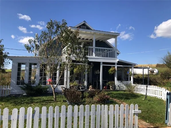 235 State Route 2006, Rural Valley, PA 16249