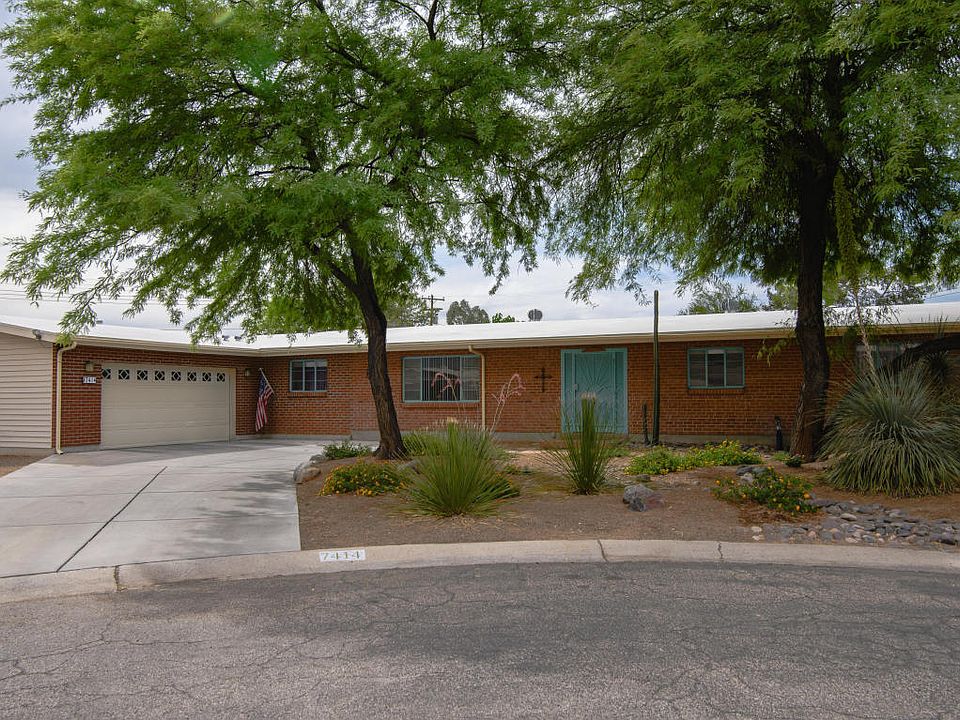 1st image of 7414 E Placita Mono