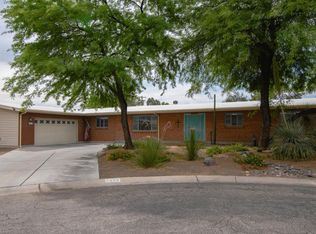 7414 E Placita Mono, Tucson, AZ 85710