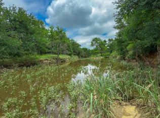 Barton Chapel Rd, Jacksboro, TX 76458