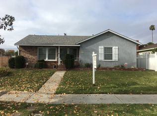 7315 Mason Ave, Winnetka, CA 91306