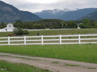 648 Antler Blf, Columbia Falls, MT 59912