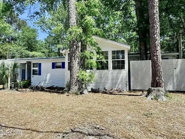 611 Alaqua Dr, Freeport, FL 32439