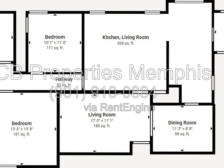 4316 Springwind Rd — Photo 15