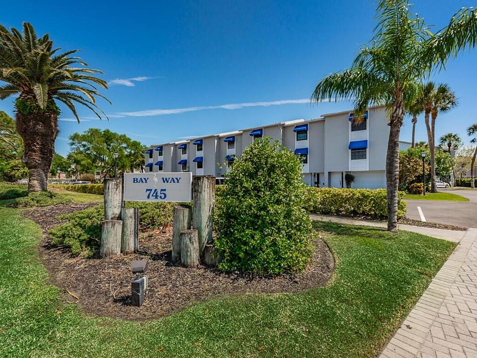 1st image of 745 Pinellas Bayway S APT 301