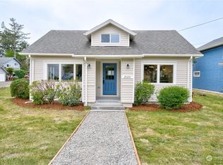 26201 N Pl, Ocean Park, WA