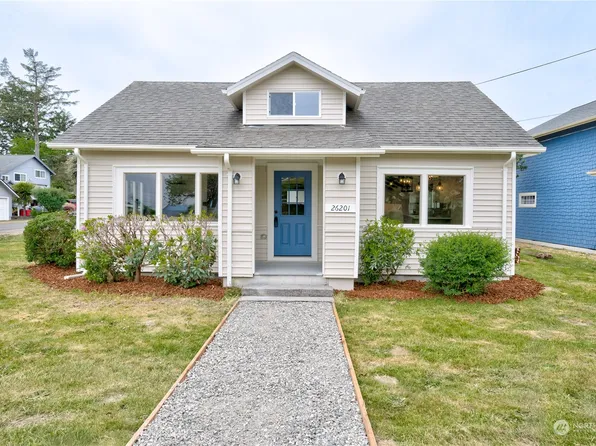 26201 N Place, Ocean Park, WA 98641