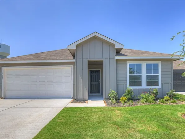 1005 Argonne Frst, Seguin, TX 78155