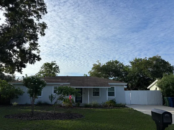 3911 W Rogers Ave, Tampa, FL 33611