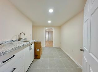 21 E 5th St FLOOR 1, Clifton, NJ