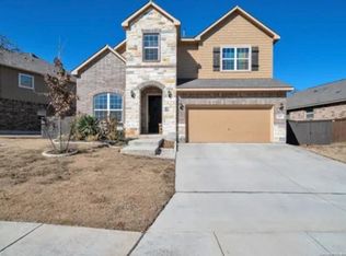 25716 Velvet Crk, San Antonio, TX 78255