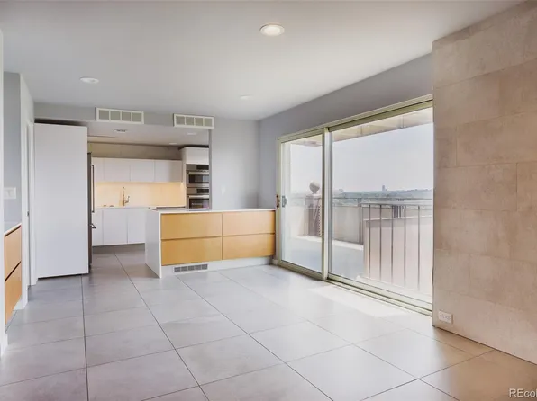 700 N Washington Street #810, Denver, CO 80203