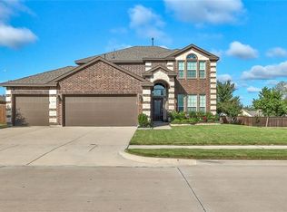 3301 Van Zandt Rd, Melissa, TX 75454