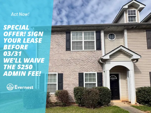 8637 Thomas Rd, Riverdale, GA 30274